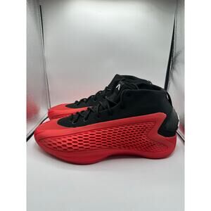Adidas AE 1 “Ruby Red” size 12 mens